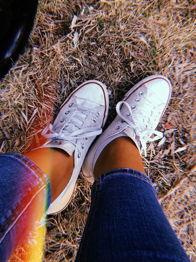 Product Converse All Star Brancos 