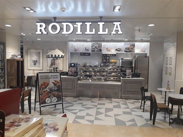 Restaurantes Rodilla