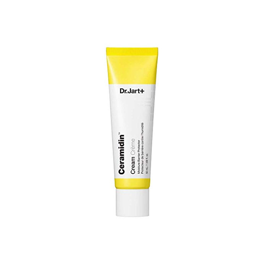 Social Dr.Jart+ Ceramidin Cream