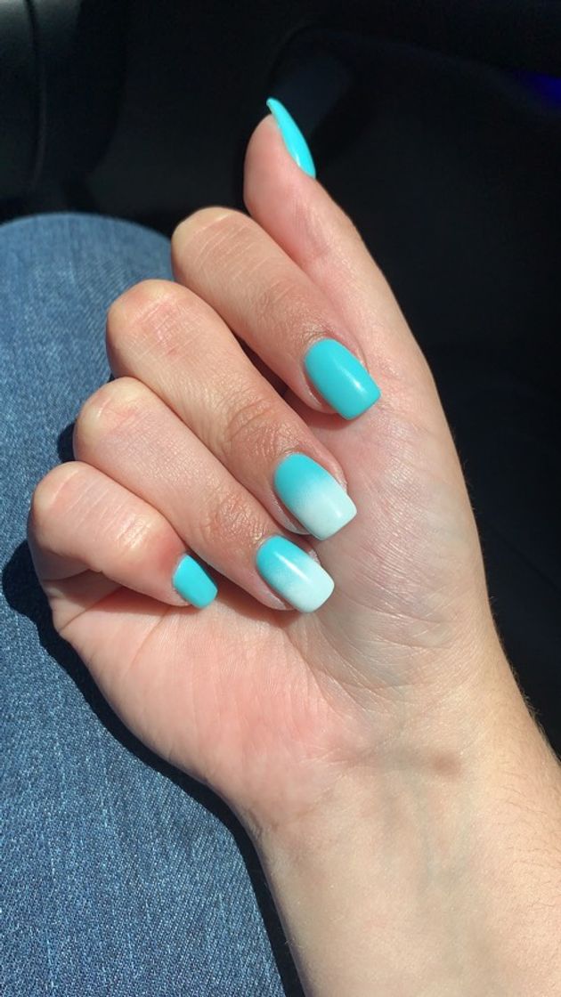 Social Nails 