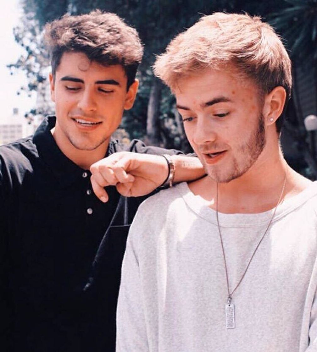 Fashion Jack and Jack