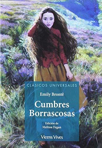 CUMBRES BORRASCOSAS