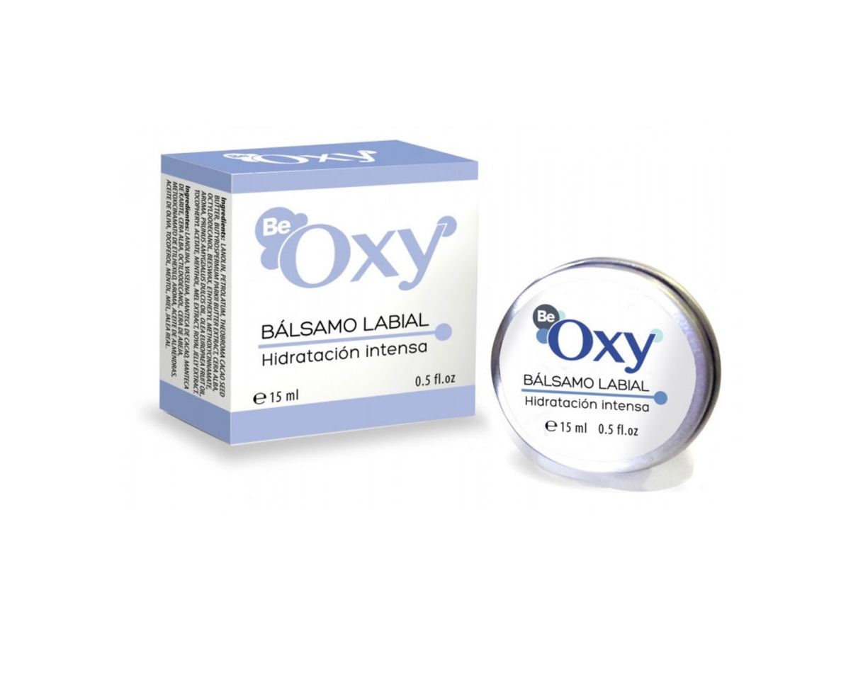 Bálsamo de labios