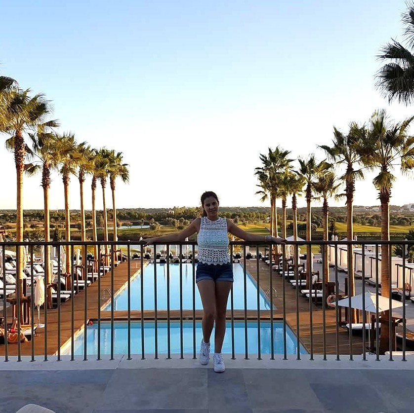 Lugar Anantara Vilamoura Algarve Resort