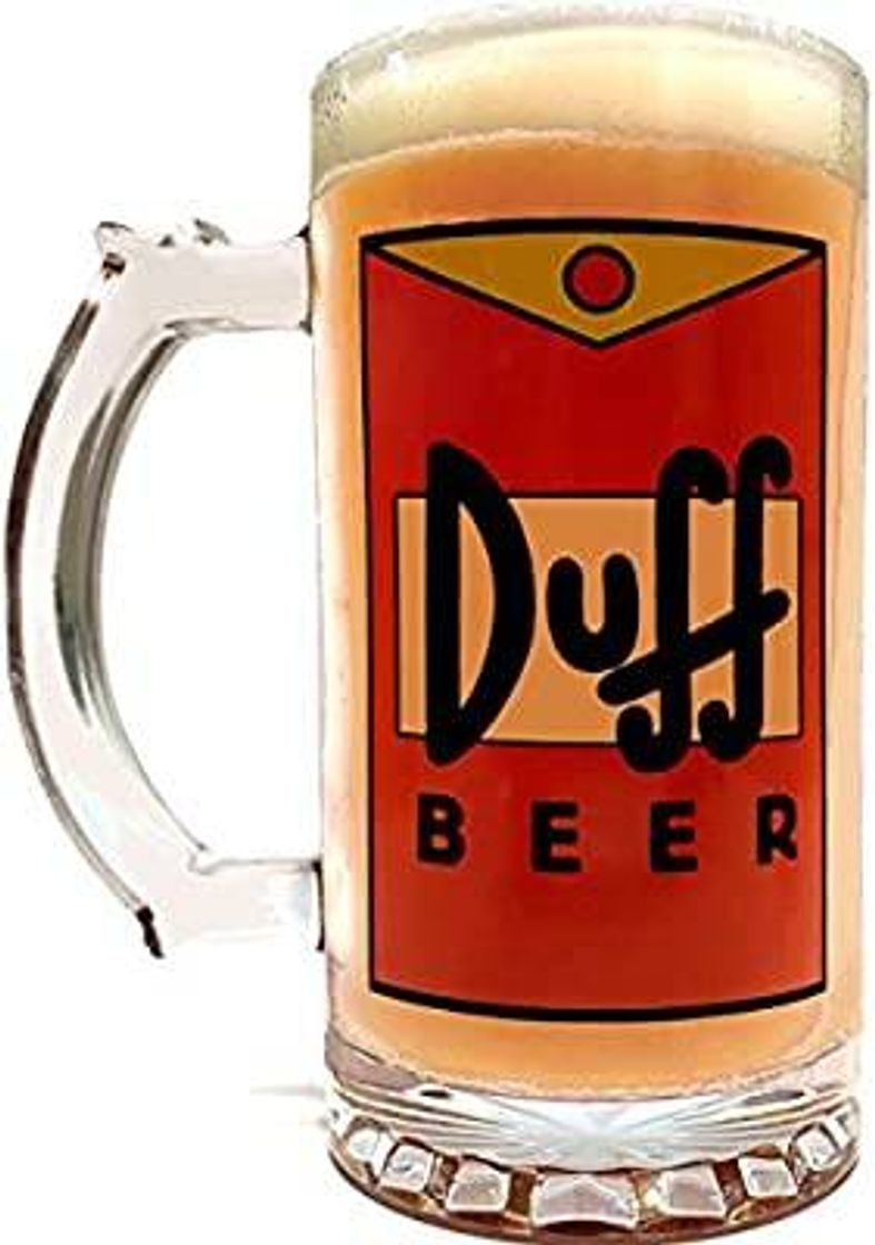 Fashion Taza Duff 🍻