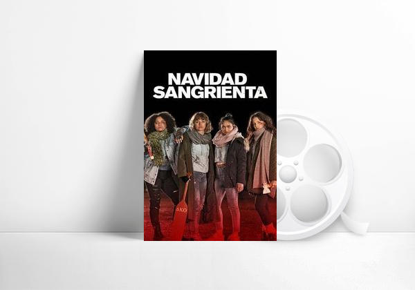 Película Navidad sangrienta