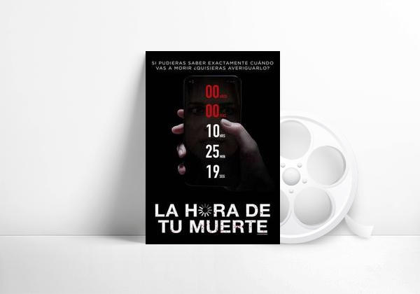 Película Countdown: La hora de tu muerte