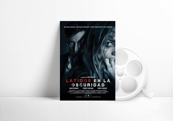 Película Latidos en la oscuridad