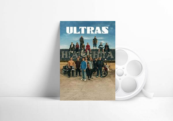 Película Hinchas radicales