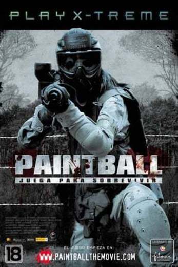 Paintball