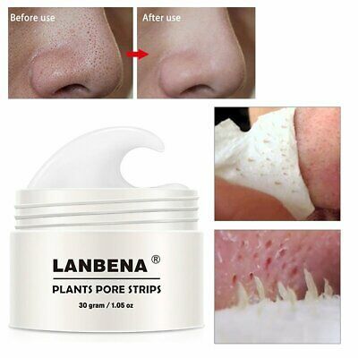 Products Crema anti puntos negros Lanbena