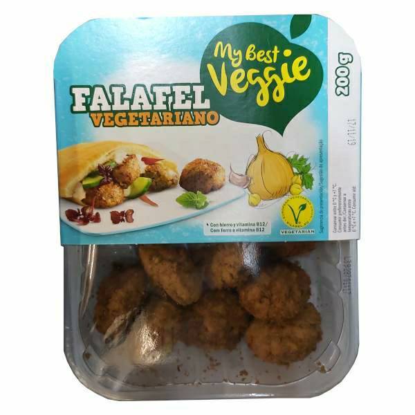 Products Falafel