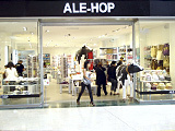 Places ALE-HOP