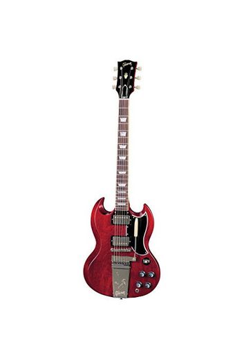 GIBSON Custom Shop SG Standard Reisse Maestro Vos