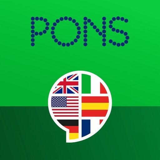 App Traductor PONS