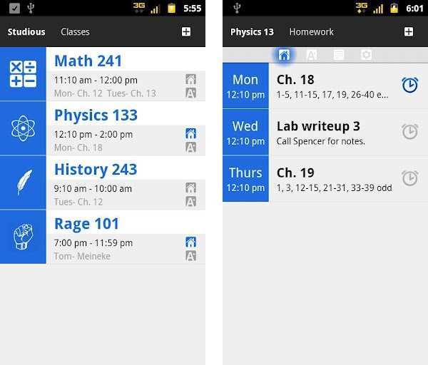 App Studious - Apps on Google Play