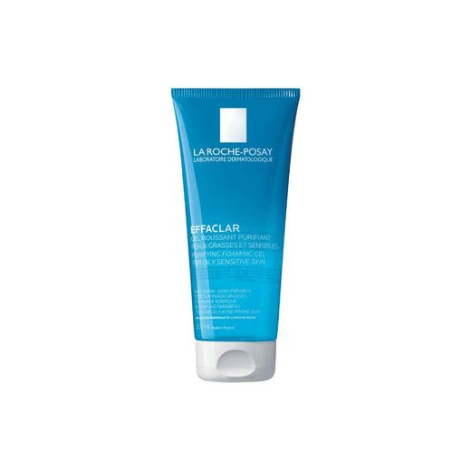 La Roche Posay Effaclar Gel Mousse Purificante