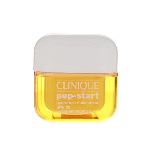 Clinique Pep-Start Hydrorush Moisturizer Spf20 50 Ml 1 Unidad 50 ml