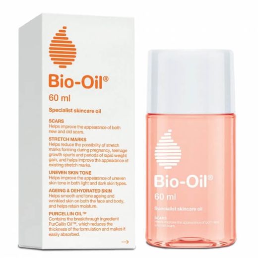 Bio-Oil Nature Skincare Oil 60ml by Bio