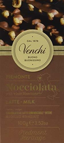 Products Tavoletta 100g Nocciolata Latte