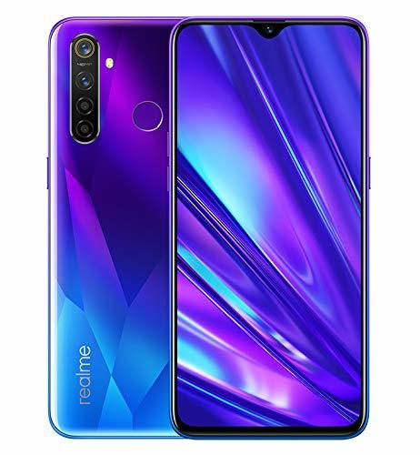 Electronic Realme 5 Pro Smartphone 4GB RAM