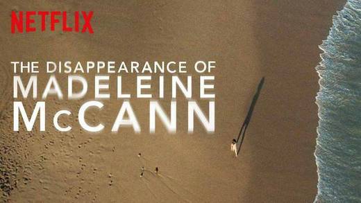 The Disappearance of Madeline McCann