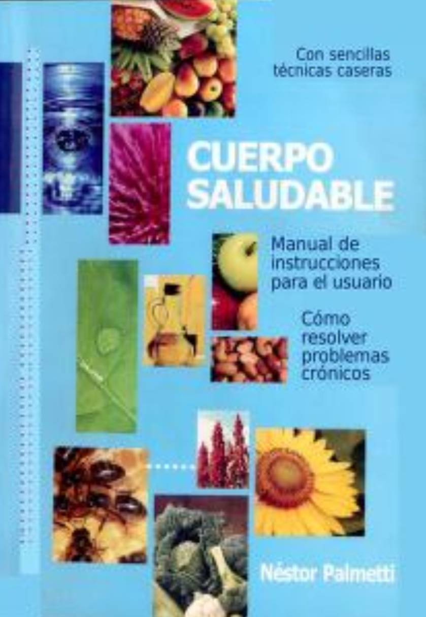 Cuerpo saludable