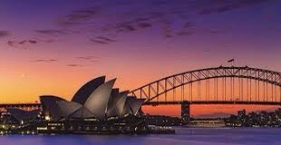 Lugar Australia