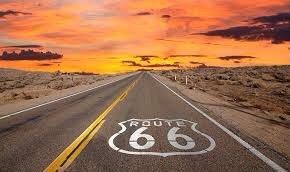 U.S. Route 66