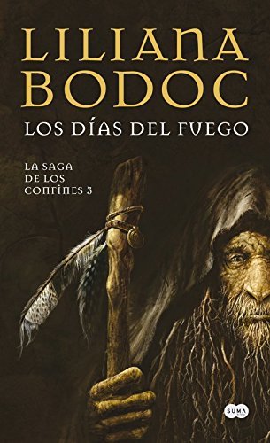 Libros Los Dias Del Fuego