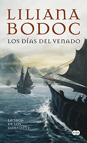 Book Los Días Del Venado