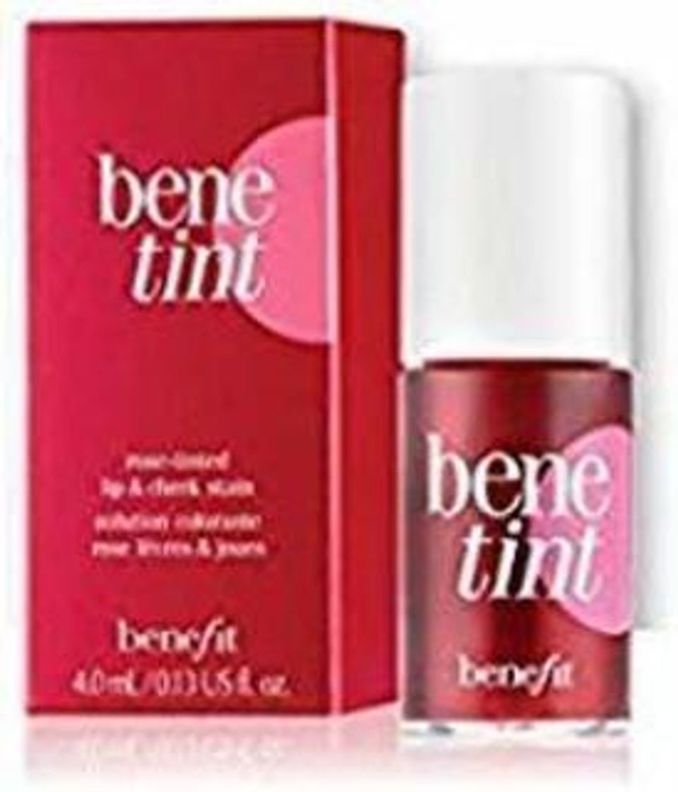 Belleza BENEFIT LIP & CHEEK BENE TINT 4 ML