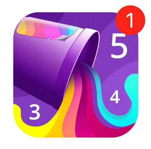 Color by Number Oil Painting - Apps on Google Play