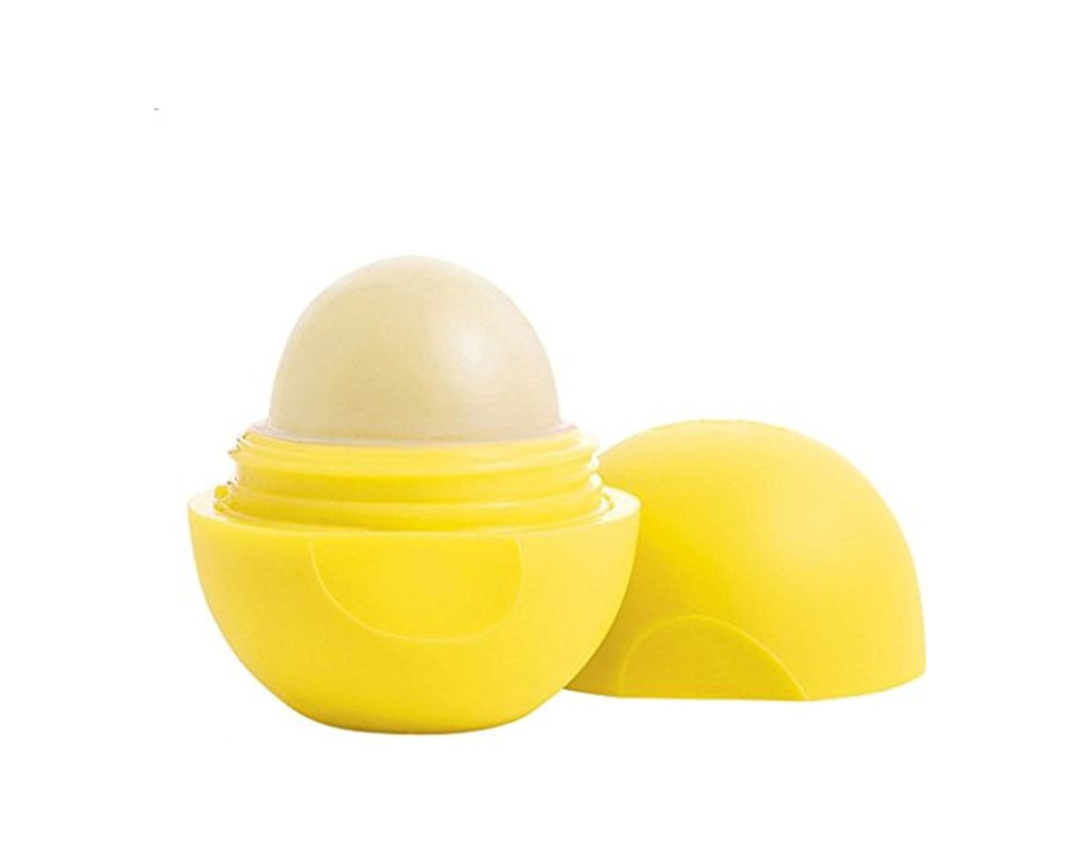 Beauty EOS Lemon Drop esfera Smooth Bálsamo para Labios