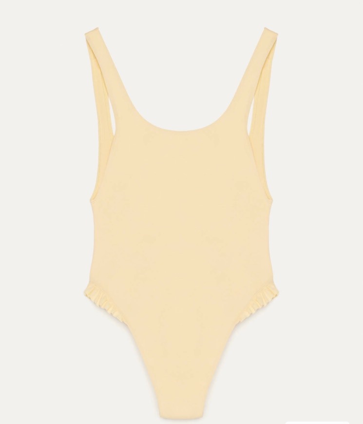 Product BSK Swimsuit