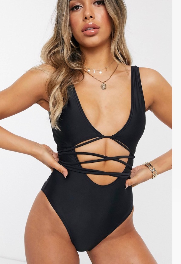 Product Asos swimsuit