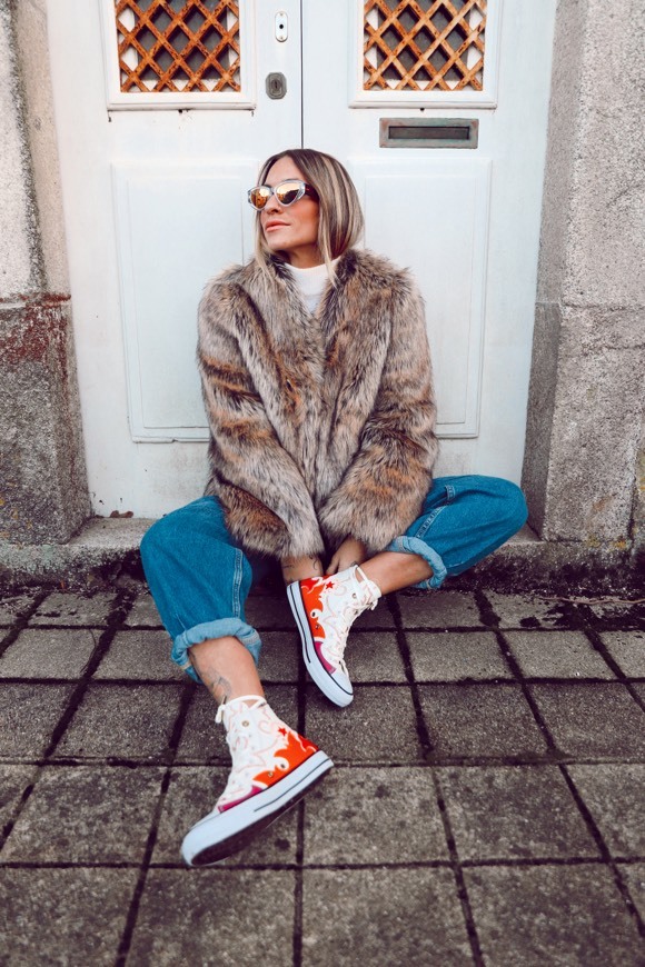 Social Converse