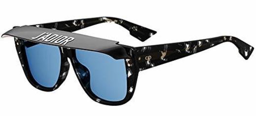 Gafas de Sol Dior DIORCLUB2 SPOTTED BLACK PINK/BLUE unisex