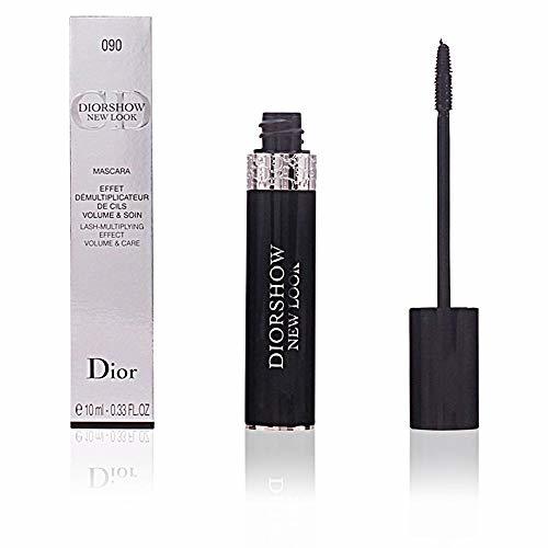 Beauty Dior Diorshow New Look Mascara #090-Noir 10 ml