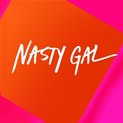 Nasty Gal – Clothing + Fashion