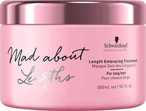 Beauty Schwarzkopf Mad About Lengths Treatment 300ml