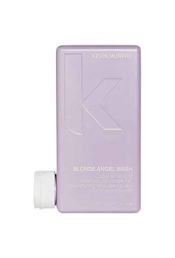 Kevin.Murphy BLONDE.ANGEL.WASH Unisex No profesional Champú 240ml - Champues
