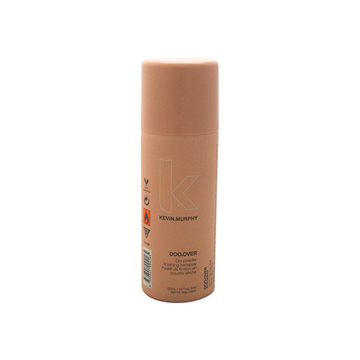 Belleza Kevin Murphy Styling Doo Over Dry Powder 100 Millilitres