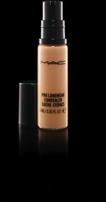 Belleza MAC pro Longwear concealer NC15 by M.A.C