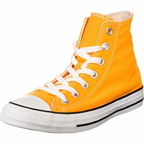 Lugares Converse CTAS Hi Calzado Laser Orange