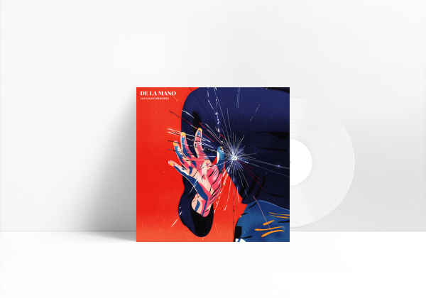 Music De la Mano