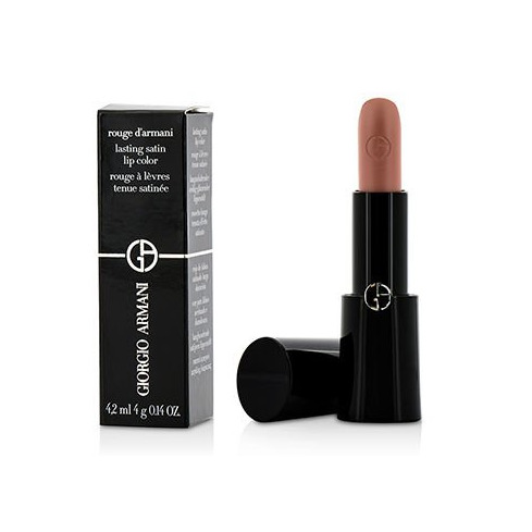 Beauty Giorgio armani rouge darmani lasting satin lip color