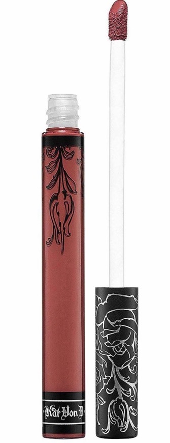 Productos KAT VON D LOLITA LIQUID LIPSTICK