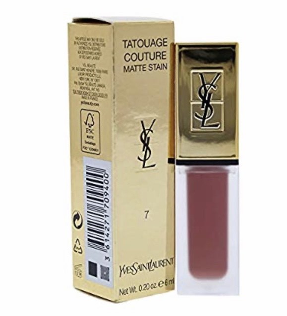 Product YSL TATOUAGE COUTURE 7