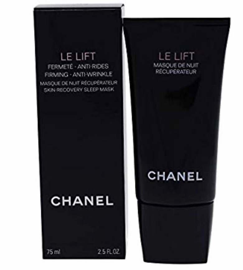 Product Chanel Le Lift Masque de Nuit